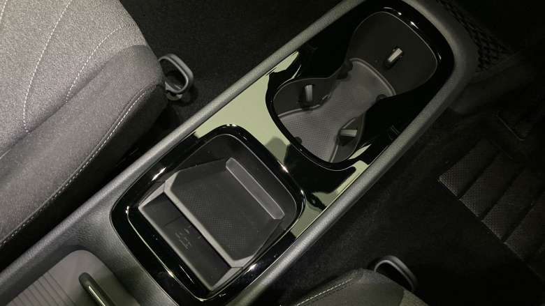 Volkswagen ID.3 150kW Match Pro 59kWh 5dr Auto Electric Hatchback